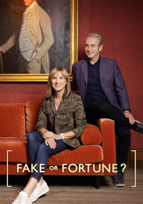 faux or fortune tv show